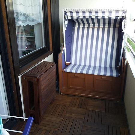 Vier Jahreszeiten Haus 1 Whg 09 Großenbrode 외부 사진